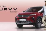 Tata Curvv SUV सिर्फ ₹10.50 लाख में! 116bhp पावर, ADAS फीचर और बोल्ड डिज़ाइन