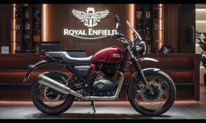 Royal Enfield Hunter 350: सिर्फ ₹1.5 लाख में रॉयल बाइक का मजा!