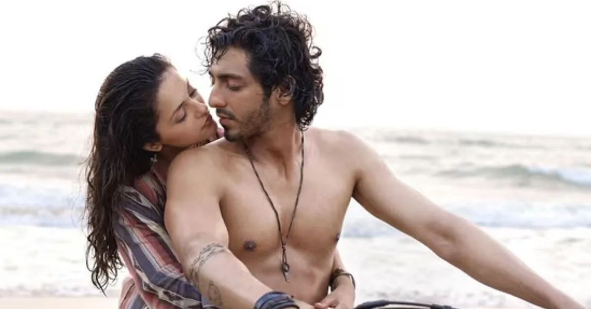 Saiyaara Movies ने 7 दिनों में 250 करोड़ का धमाका किया! रेड 2 के रिकॉर्ड को तोड़ा, आहान और आन्या की फिल्म