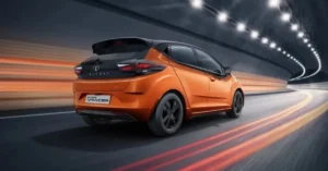 Tata Altroz
