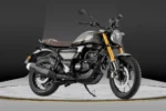 TVS Ronin