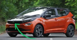 Tata Altroz
