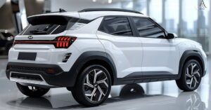 hyundai venue 2025