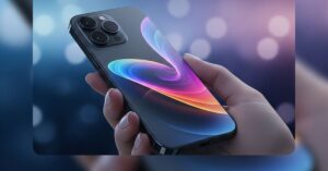 iPhone 15 Pro Max सिर्फ ₹1,34,899 में! दमदार 48MP कैमरा और Titanium बॉडी के साथ धमाका ऑफर