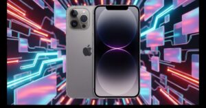 iPhone 15 Pro Max सिर्फ ₹1,34,899 में! दमदार 48MP कैमरा और Titanium बॉडी के साथ धमाका ऑफर