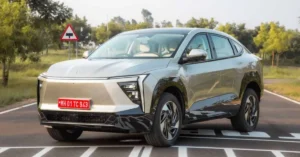 Kia, Citroën