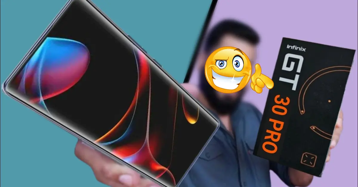 गेमिंग के दीवानों के लिए धमाकेदार लॉन्च! Infinix GT 30 भारत में हुआ लॉन्च, जानें कीमत, फीचर्स और स्पेसिफिकेशंस