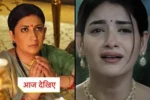 Kyunki Saas Bhi Kabhi Bahu Thi 2: Pari की ‘चोरी’ पर Tulsi का मास्टरस्ट्रोक! Mihir ने की जमकर तारीफ, Noina का छुपा प्यार आया सामने?