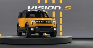 Mahindra Vision T: भारत में कीमत, लॉन्च डेट और स्पेसिफिकेशन्स