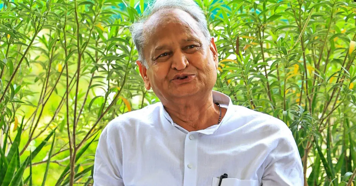 Rajasthan REET fraud