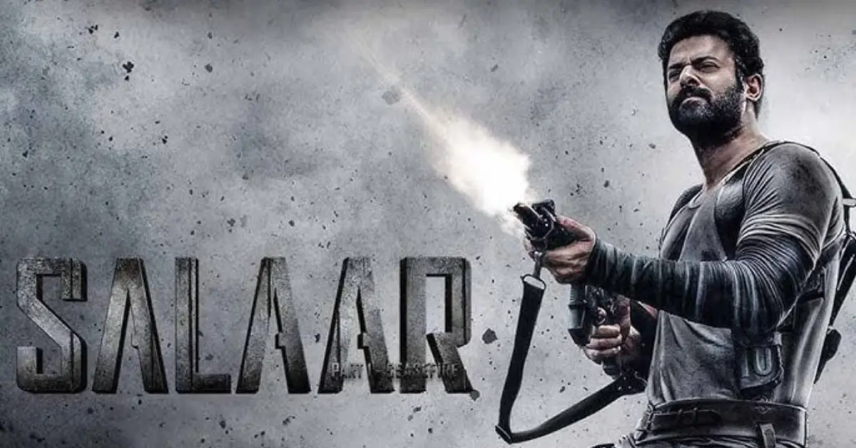 Salakaar Review