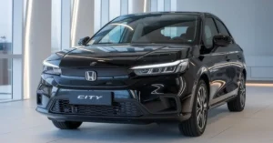 Honda City 2025: हाइब्रिड दम, और भी स्टाइलिश लुक्स और प्रीमियम कम्फर्ट—क्या ये बनेगी सेडान लवर्स की नई फेवरेट?