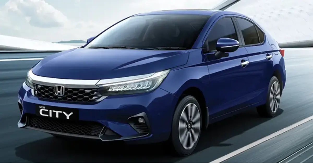 Honda City 2025: हाइब्रिड दम, और भी स्टाइलिश लुक्स और प्रीमियम कम्फर्ट—क्या ये बनेगी सेडान लवर्स की नई फेवरेट?