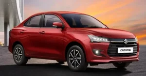 Suzuki Swift 2025: 1-स्टार से 3-स्टार छलांग! पिछली जनरेशन से ज्यादा सेफ—लेकिन इंडिया-स्पेक में कमी?