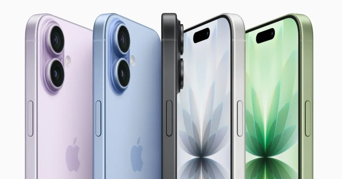 Apple Event 2025 धमाका! iPhone 17, iPhone 17 Pro, iPhone Air, AirPods Pro 3, नए Apple Watch—भारत कीमतें और जो कुछ भी लॉन्च हुआ
