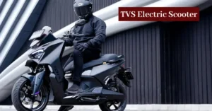 EICMA 2025 में TVS M1-S का धुआंधार धमाका! 150km रेंज, 105 kmph टॉप स्पीड, 0-50 kmph सिर्फ 3.7 सेकेंड