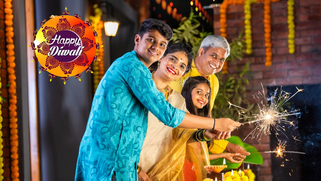 Diwali 2025: लक्ष्मी पूजा का शुभ मुहूर्त, 5 दिनों का पूरा कैलेंडर 20 या 21 अक्टूबर?