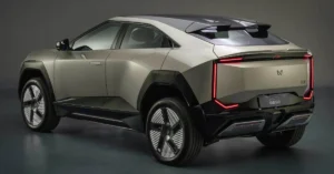 Mahindra 4 नई ICE और Hybrid SUVs लॉन्च करने की तैयारी, EV प्लान में बड़ा बदलाव