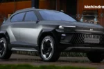 Mahindra 4 नई ICE और Hybrid SUVs लॉन्च करने की तैयारी, EV प्लान में बड़ा बदलाव