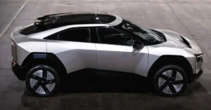 Mahindra 4 नई ICE और Hybrid SUVs लॉन्च करने की तैयारी, EV प्लान में बड़ा बदलाव