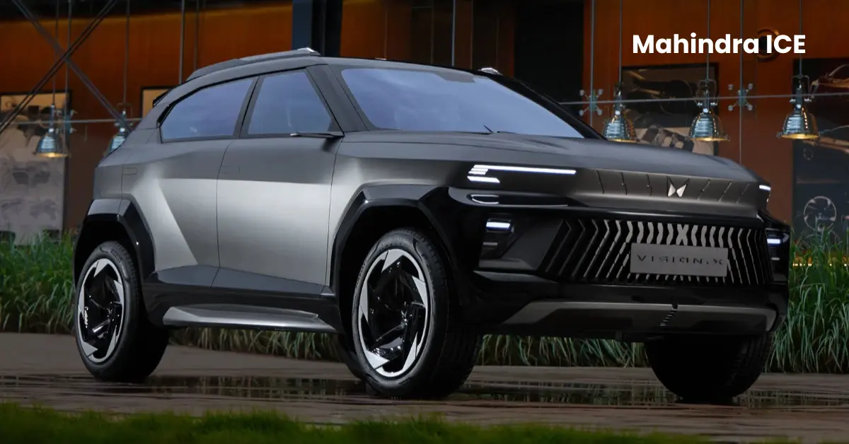Mahindra 4 नई ICE और Hybrid SUVs लॉन्च करने की तैयारी, EV प्लान में बड़ा बदलाव