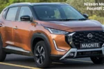 Nissan Magnite Facelift 2025 लॉन्च—ज्यादा स्टाइल, स्मार्ट फीचर्स और 19.9 km/l तक माइलेज