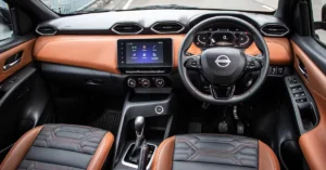Nissan Magnite Facelift 2025 लॉन्च—ज्यादा स्टाइल, स्मार्ट फीचर्स और 19.9 km/l तक माइलेज
