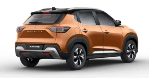Nissan Magnite Facelift 2025 लॉन्च—ज्यादा स्टाइल, स्मार्ट फीचर्स और 19.9 km/l तक माइलेज